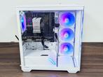 RGB Game PC i5 12400F – RTX 3070 – 16gb – 1TB, Computers en Software, I5 12400F, Virtual Reality, Refurbished, Ophalen of Verzenden