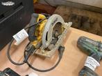 DEWALT DWE576 Elektrische cirkelzaag, Ophalen of Verzenden, Nieuw