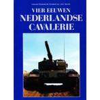 Vier eeuwen Nederlandse Cavalerie Tweede Deel 9789067071529, Boeken, Verzenden, Gelezen, Luitenant-Generaal der Cavalerie b.d. J.A.C. Bartels