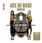 Ace Of Base – Gold 5014797901025 (1-12-Vinyl-LP Goud), Verzenden, Nieuw in verpakking