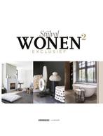 Stijlvol Wonen exclusief 2 9789082183719 Leen Verstraelen, Boeken, Verzenden, Gelezen, Leen Verstraelen