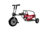 Italtrike Professioneel Pilot 300 Driewieler Politie Dynamic, Fietsen en Brommers, Ophalen of Verzenden, Nieuw, Overige merken