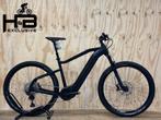 Haibike Hardnine 8 29 inch E-Mountainbike Shimano XT 2021, Fietsen en Brommers, Fietsen | Mountainbikes en ATB, Overige merken
