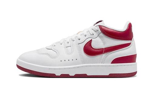 Nike Mac Attack QS SP Red Crush - maat 44 (Sneakers), Kleding | Dames, Schoenen, Rood, Nieuw, Sneakers of Gympen, Verzenden