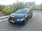 Volkswagen Polo 1.0 TSI Life Business NIEUW MODEL CLIMATE, Auto's, Bluetooth, Zwart, Plug-in hybride, Handgeschakeld