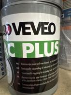 Veveo ac plus mat - RAL 9010 - 5 liter, Overige kleuren, 5 tot 10 liter, Nieuw, Ophalen of Verzenden