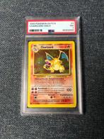 WOTC Pokémon - 1 Graded card - WOTC - Charizard - PSA 7, Nieuw