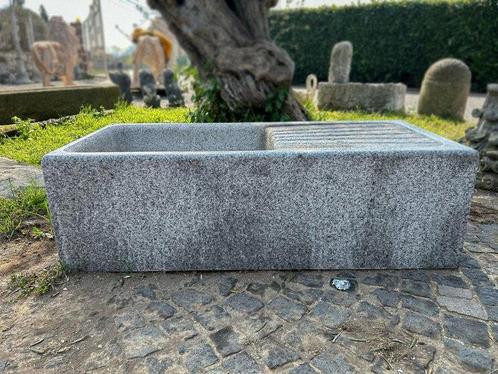 Lavabo - Steen, Antiek en Kunst, Curiosa en Brocante