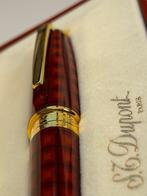 S.T. Dupont - Chinese laquer - Vulpen, Verzamelen, Nieuw