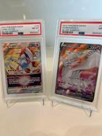 Pokémon - 2 Graded card - PSA 9, Nieuw