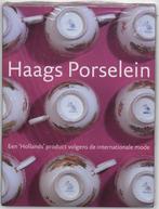 Haags porselein 9789040094651 C.L.H. Scholten, Verzenden, Zo goed als nieuw, C.L.H. Scholten