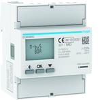 Hager Elektriciteitsmeter - ECM380D, Verzenden, Nieuw, Overige typen