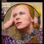 David Bowie - Hunky Dory (LP, Album) Picture Disc, Cd's en Dvd's, Vinyl | Pop, Ophalen of Verzenden, Nieuw in verpakking