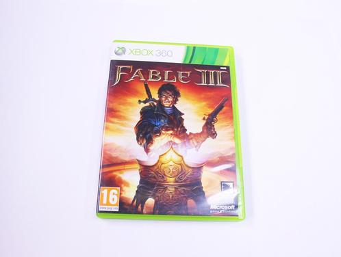 Xbox 360 - Fable III, Spelcomputers en Games, Games | Xbox 360, Ophalen of Verzenden
