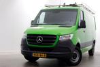 Zakelijke Lease |  Mercedes-Benz Sprinter 316 CDI 163pk L2H1, Automaat, Gebruikt, Euro 6, Mercedes-Benz