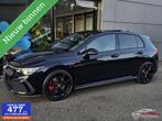 Volkswagen Golf | Zakelijke Lease v.a. €545.46 pm, Auto's, Automaat, Gebruikt, Zwart, Golf