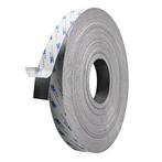 30mm - Zelfklevende Magnetische Tape / Premium Magneetba...
