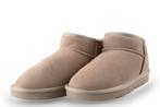 Sub55 Enkellaarzen in maat 41 Beige | 10% extra korting, Verzenden, Beige, Lage of Enkellaarzen, Sub55