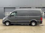Volkswagen Crafter 35 2.0 TDI 140pk automaat L3H3 ( voorheen, Automaat, Stof, Gebruikt, Euro 6