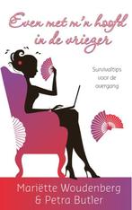 Even met mijn hoofd in de vriezer / Boekencentrum Lifestyle, Verzenden, Zo goed als nieuw, Mariette Woudenberg