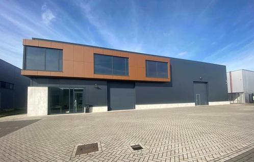 Bedrijfsruimte, Loods te huur Aluminiumstraat 3 Nederweert, Zakelijke goederen, Bedrijfs Onroerend goed, Bedrijfsruimte, Huur