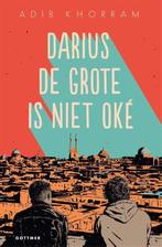 Boek: Darius de Grote is niet oké - (als nieuw), Boeken, Verzenden, Zo goed als nieuw