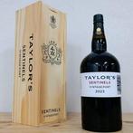 2023 Taylors, Sentinels - Vintage Port - Porto - 1 Magnum, Nieuw