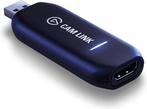 Elgato Gaming Cam Link 4K Game Capture Card - Windows / MAC, Spelcomputers en Games, Verzenden, Nieuw