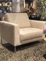 Moscato Fauteuil Bull Naturel - Pronto Wonen, Huis en Inrichting, Fauteuils, Nieuw, 75 tot 100 cm, Ophalen of Verzenden, 75 tot 100 cm