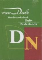 Handwrdbk Van Dale Du Ne Nwe Duitse Spel 9789066482456, Boeken, Gelezen, Van Dale, Verzenden