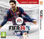 Fifa 14 (Nintendo 3DS), Verzenden, Gebruikt