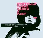 cd - Nouvelle Vague - Bande A Part, Cd's en Dvd's, Verzenden, Zo goed als nieuw