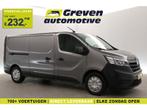 Renault Trafic 2.0 dCi T30 L2H1 | Airco | Cruise |, Renault, Nieuw, Zilver of Grijs, Handgeschakeld