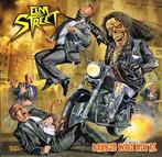 cd - Elm Street - Barbed Wire Metal, Verzenden, Zo goed als nieuw