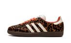 Samba OG WMNS Leopard Cream Orange - Maat 40 EU, Ophalen of Verzenden, Nieuw, Adidas