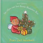 Pioen viert kerstfeest / De elfjes van het Bonte Bladeren, Boeken, Verzenden, Zo goed als nieuw, J. Cabrera