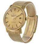 Omega - Constellation Automatic - 168.018 - Heren - 1968, Sieraden, Tassen en Uiterlijk, Horloges | Heren, Nieuw