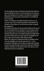 Máxima 9789044649994 Rodolfo Vera Calderón, Verzenden, Zo goed als nieuw, Rodolfo Vera Calderón