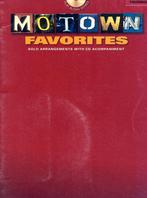 Motown Favorites - Trombone, Muziek en Instrumenten, Bladmuziek, Nieuw, Trombone, Ophalen of Verzenden