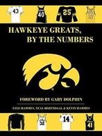 Hawkeye Greats, by the Numbers. Hammes, L.   ., Verzenden, Zo goed als nieuw, Hammes, L.