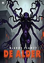 De Alder 9789464897159 Bjarne Flamey, Boeken, Verzenden, Zo goed als nieuw, Bjarne Flamey