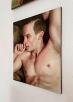 Per Vilt - A Thought, Antiek en Kunst