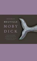 Moby Dick 9789025364083 Herman Melville, Boeken, Gelezen, Verzenden, Herman Melville, Herman Melville
