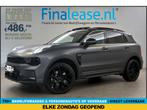 Lynk Co 01 1.5 VERWACHT UNIEK Mat Grijs Pano LED ACC €486pm, Auto's, Automaat, Nieuw, Hybride Elektrisch/Benzine, SUV of Terreinwagen
