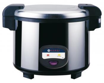 Rijstkoker 10 Ltr., Zakelijke goederen, Horeca | Keukenapparatuur, Nieuw zonder verpakking, Ophalen of Verzenden