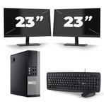 Dell Optiplex 990 Desktop - Intel Core i7-2e Generatie - 16G, Verzenden, Nieuw