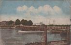ARNHEM - Schipbrug, Verzenden, Gelopen