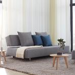 *WOONWINKEL* Innovation Living Long Horn D.E.L. Luxe Design, Huis en Inrichting, Banken | Bankstellen, Nieuw, Verzenden