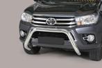 Bullbar Toyota Hilux (2016-2020), Verzenden