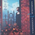 cd - Maura OConnell - Blue Is The Colour Of Hope, Verzenden, Zo goed als nieuw